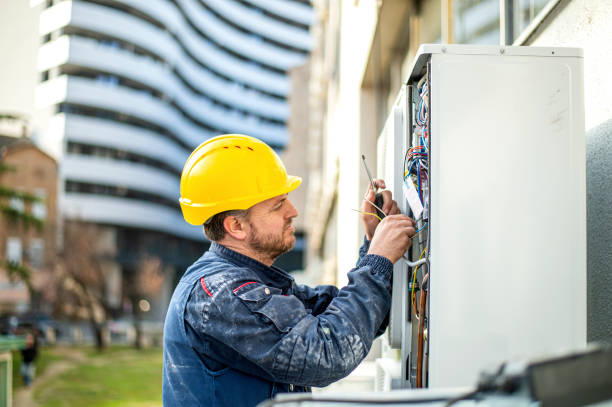 Best Electrical Maintenance Services  in Lexington, NC