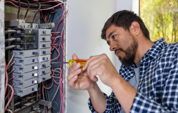 Best Electrical Panel Upgrades  in Lexington, NC