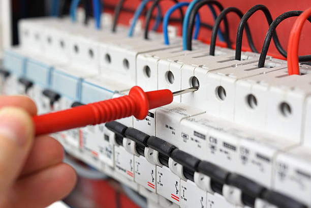 Best Electrical Remodeling Services  in Lexington, NC